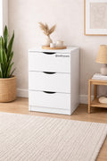 Aubrey’s 3 drawer nightstand cc