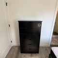 6 drawer chest